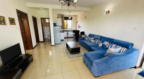 welcome appartment